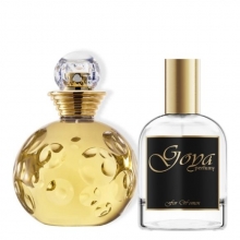 Lane perfumy Dior Dolce Vita w pojemności 50 ml.